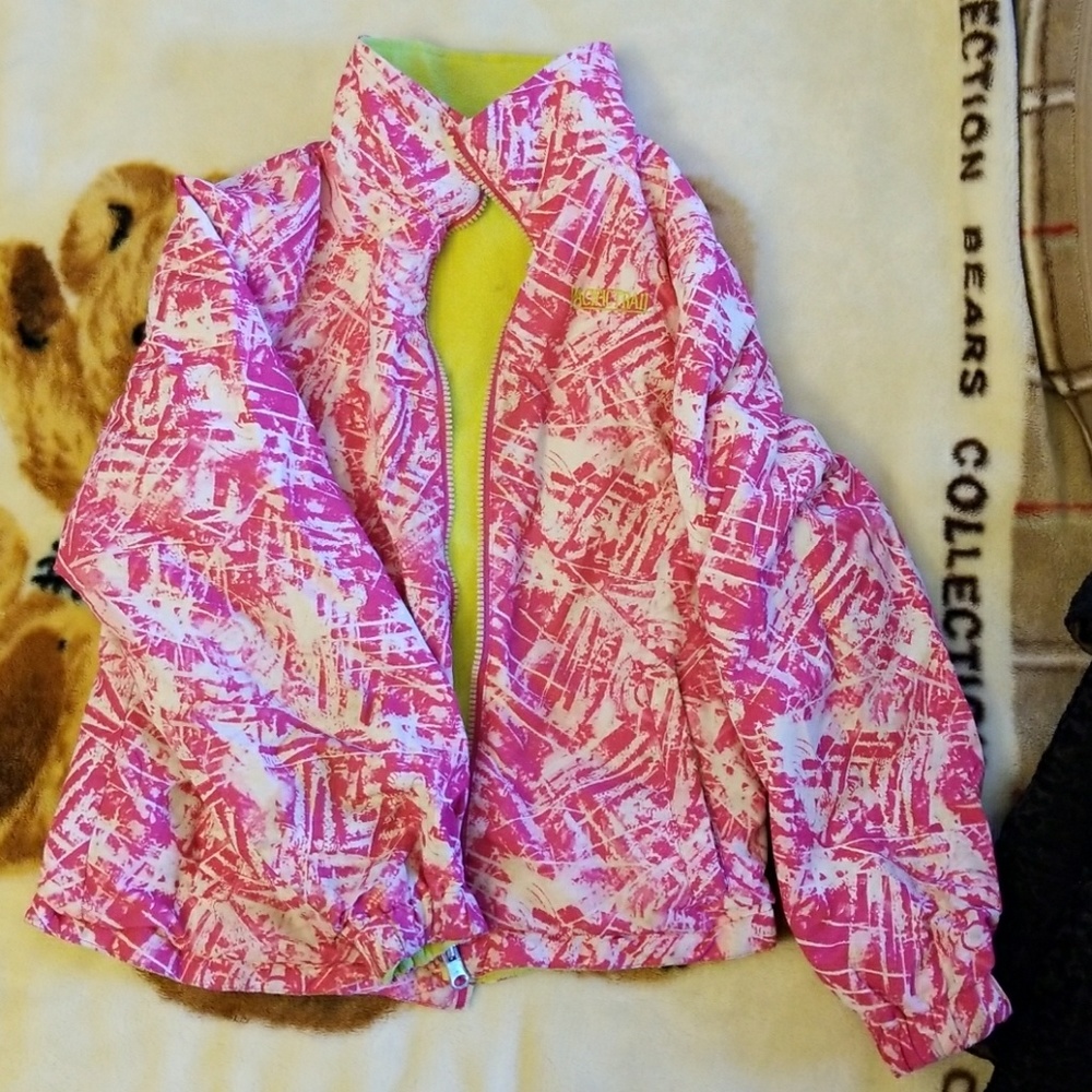 Girls jacket